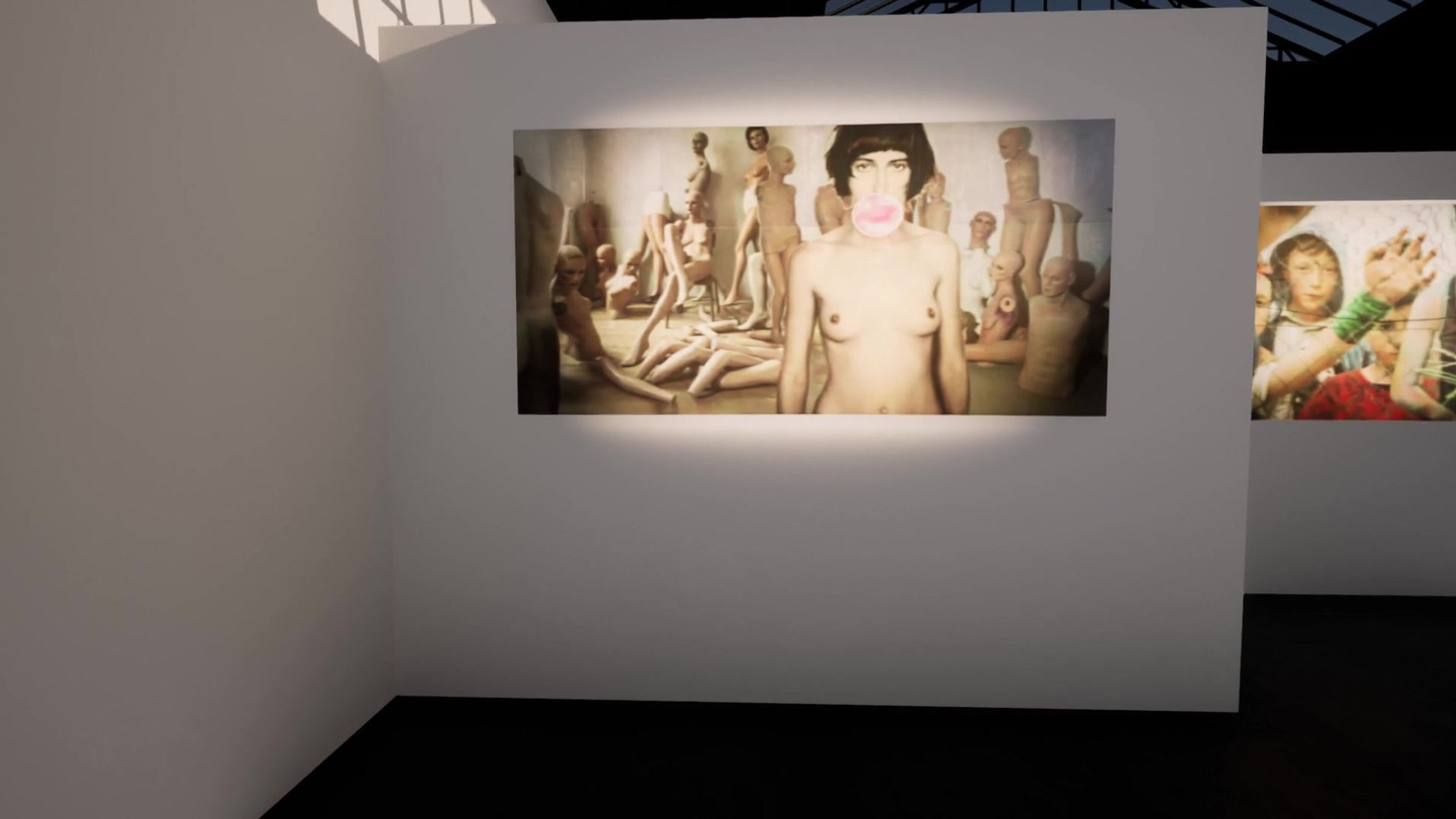 Expo Galerie Gans